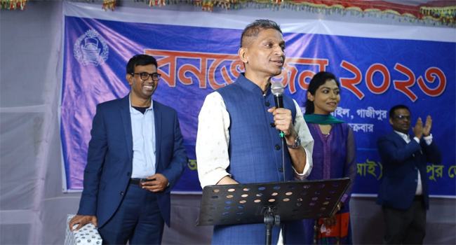 পিবিআই-এর বনভোজন ও আলোচনা অনুষ্ঠান