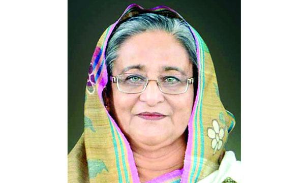 জনবান্ধব রাজস্ব প্রশাসন গড়তে সরকার কাজ করছে : প্রধানমন্ত্রী