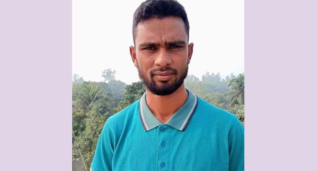 বিরামপুরে বিদ্যুৎস্পৃষ্টে একজনের মৃত্যু
