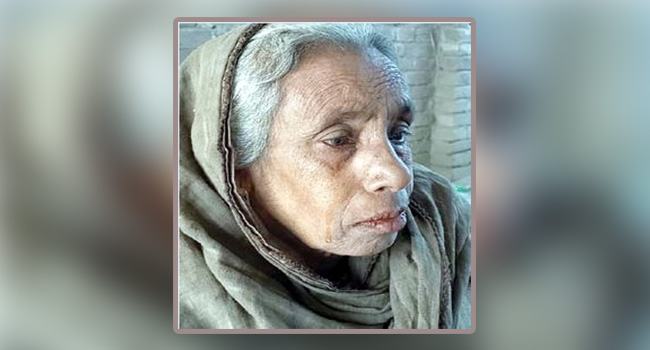 ‘সারাদিনের রোজগার দিয়ে চাল কিনলে ডাল হয় না, ডাল কিনলে বাজার হয় না বাপু’