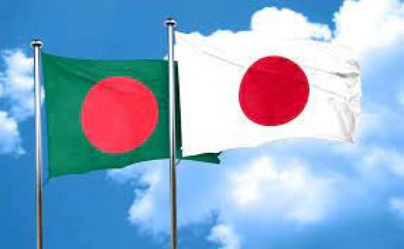 একই সমতলে জাপান ও বাংলাদেশের অর্থনীতি শেখার ও দেখার