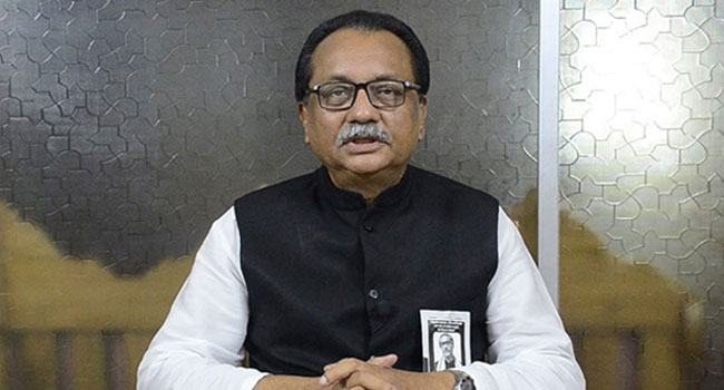 সংসদ সদস্য মোছলেম উদ্দিনের ইন্তেকাল