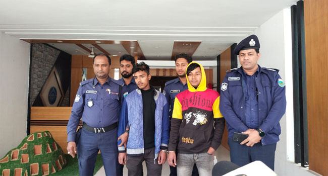 বগুড়ায় ছেলের বন্ধুর হাতে সাবেক ইউপি সদস্য খুন
