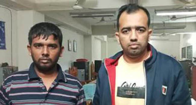 মির্জাপুরে মসজিদ ইমামকে মারধর, গ্রেফতার ২ ভাই