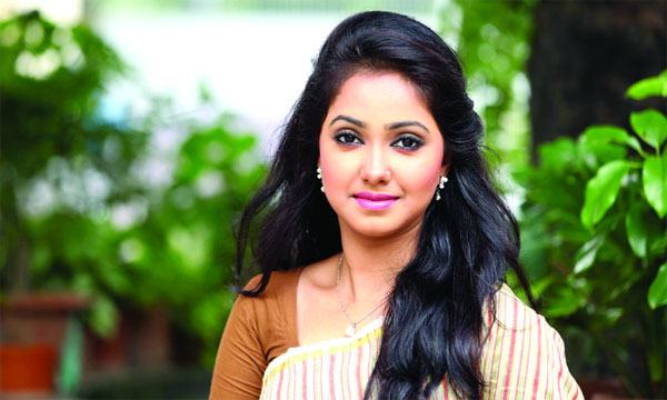 ১৩ বছরে ইতি টানলেন দিলরুবা সাথী