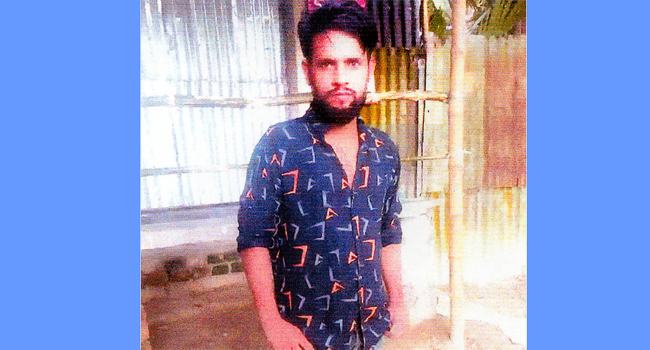 নিখোঁজের ১৮ দিনেও সন্ধান মেলেনি সংবাদপত্র বিক্রেতার ছেলে রাসেলের