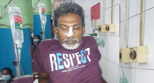 নারায়ণগঞ্জে গুলিবিদ্ধ সেই রেস্টুরেন্ট ম্যানেজারের মৃত্যু