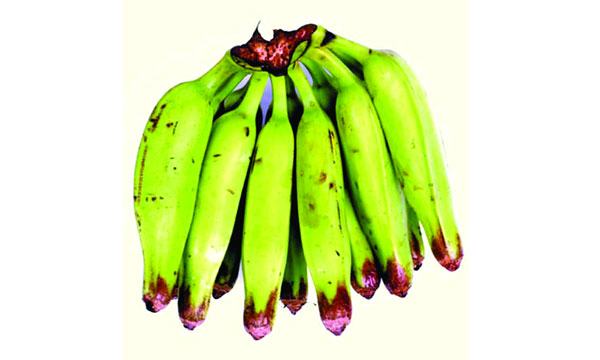কাঁচকলার অনেক গুণ