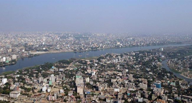 ঢাকায় ৭ মাত্রার ভূমিকম্পে ৩ লাখ প্রাণহানির শঙ্কা