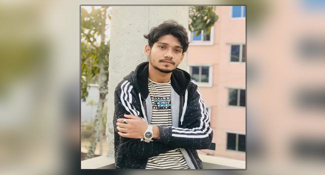 জিপিএ-৫ পেলেন মৌলভীবাজারের সামিউর
