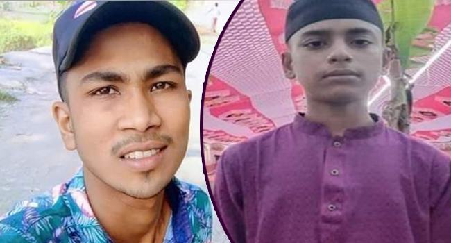 নোয়াখালীতে সড়ক দুর্ঘটনায় মামাতো-ফুপাতো ভাই নিহত