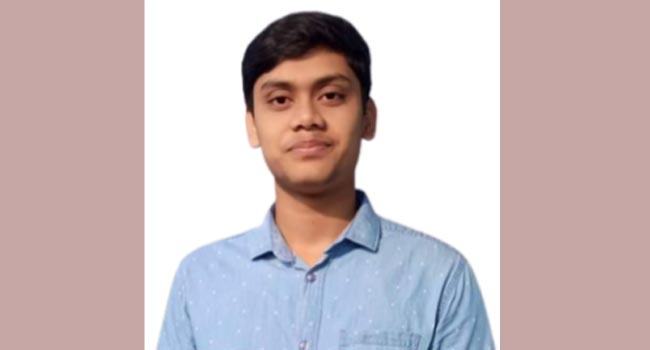 এইচএসসিতে জিপিএ-৫ পেয়েছেন জুবায়ের