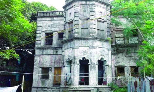 জ্যোতি বসুর সোনারগাঁওয়ের পৈতৃক বাড়ি রূপ নিচ্ছে পর্যটন কেন্দ্রে