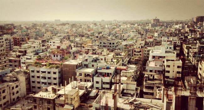 বাংলাদেশের ভবনগুলো কতটা ভূমিকম্প সহনশীল