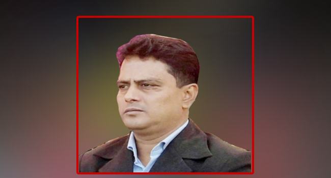 অস্ত্র মামলায় পাংশার কৃষক লীগ নেতা গ্রেফতার