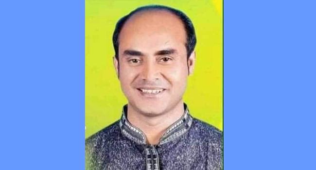 সরকারি জমি দখলের চেষ্টায় আ.লীগ নেতার কারাদণ্ড