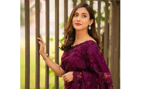 মেহজাবীনের ধারাবাহিক সাফল্য