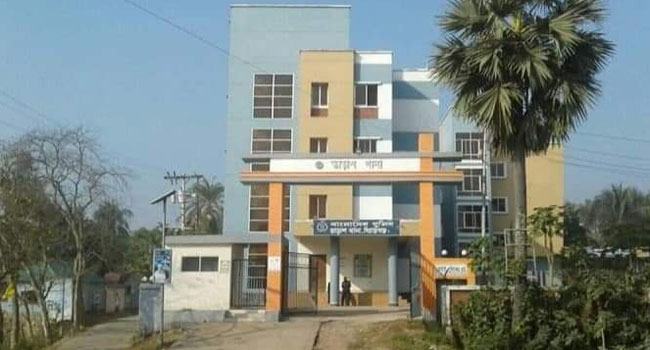 তাড়াশে বিএনপি’র ইউনিয়ন পদযাত্রা থেকে ৮ নেতাকর্মী আটক