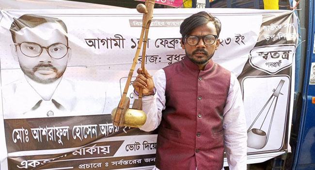 হিরো আলমের বেশি ভোট পাওয়াকে কেন্দ্র করে আ’লীগের দুই গ্রুপে মারামারি