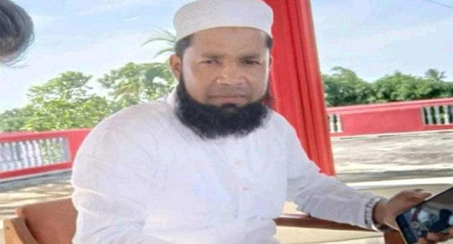 বাংলাদেশী পাসপোর্ট নিয়ে জেদ্দা যাওয়ার পথে রোহিঙ্গা আরসা নেতা গ্রেফতার