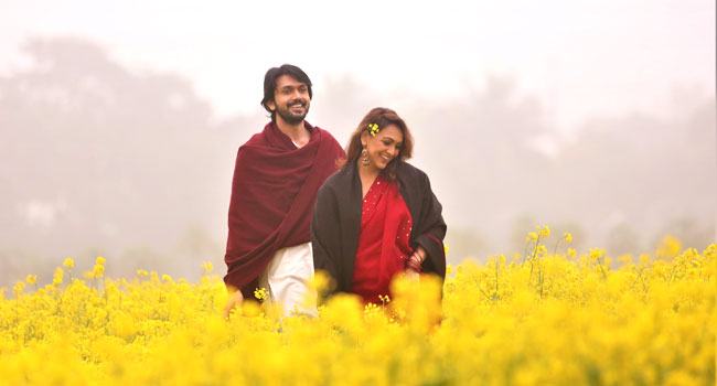 শেষ হচ্ছে শুভ-বিন্দুর অপেক্ষা