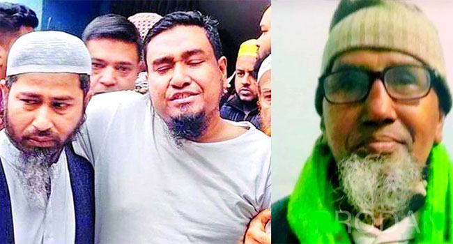 ৩০ লাখ টাকার জন্য ভাড়াটে দিয়ে বাবাকে খুন করান ছেলে