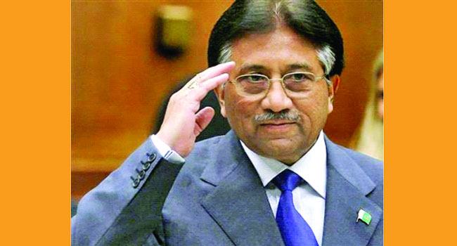 সেনাপ্রধান থেকে রাষ্ট্রপ্রধান ইতিহাসের কাঠগড়ায়