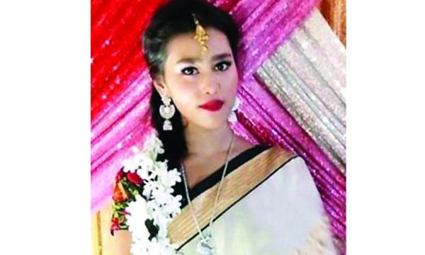 সিলেটি অভিনেত্রীর গলা কাটা লাশ উদ্ধার