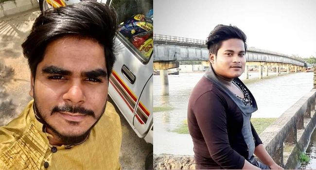কক্সবাজারে কাভার্ডভ্যানের চাপায় নিহত ২