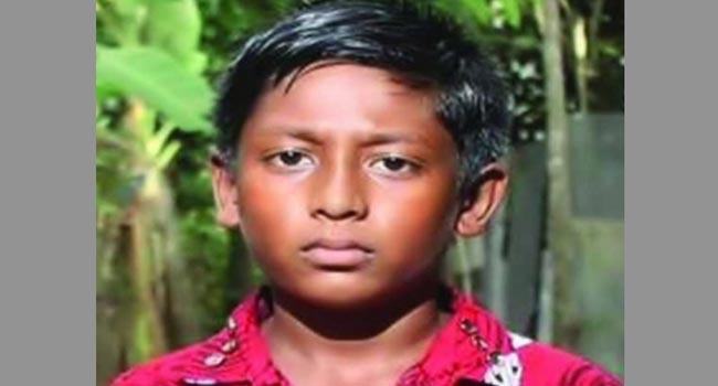 পাংশায় নিখোঁজের দু’দিন পর হাত-পা বাঁধা লাশ উদ্ধার