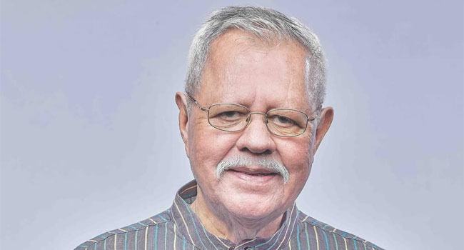 ত্রিশালের সাবেক এমপি রেজা আলী আর নেই