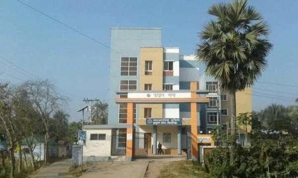 তাড়াশে নাশকতার অভিযোগে বিএনপির ৪ নেতাকর্মী গ্রেফতার