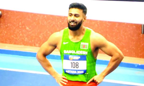 সলিডারিটি গেমসের পরই আত্মবিশ্বাস বেড়ে যায়