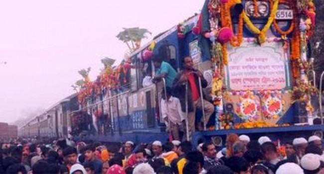 ওরস উপলক্ষে রাজবাড়ী থেকে মেদিনীপুরে বিশেষ ট্রেন