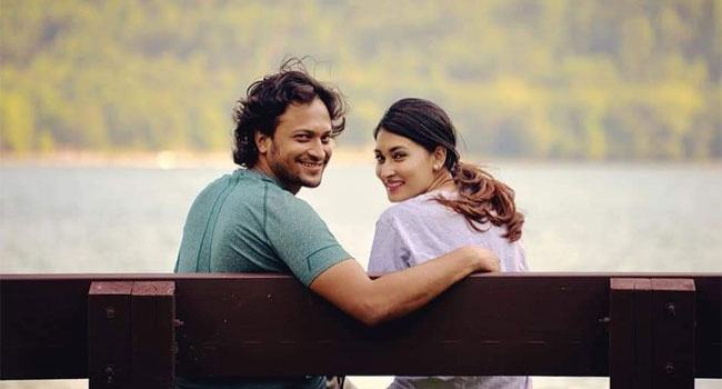 ভালোবাসা দিবসে শের-ই-বাংলাতে একদিন