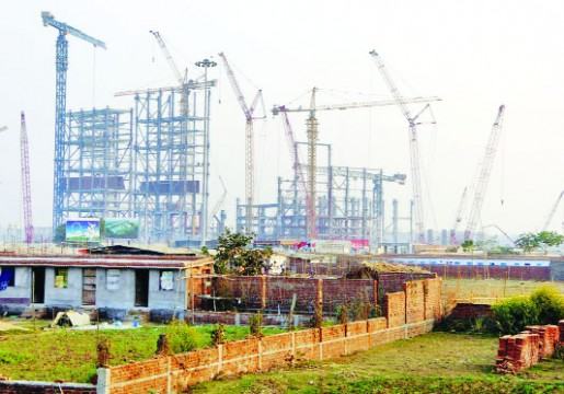 বিদ্যুৎ খাতে দুর্নীতির দায় কেন নেবে জনগণ