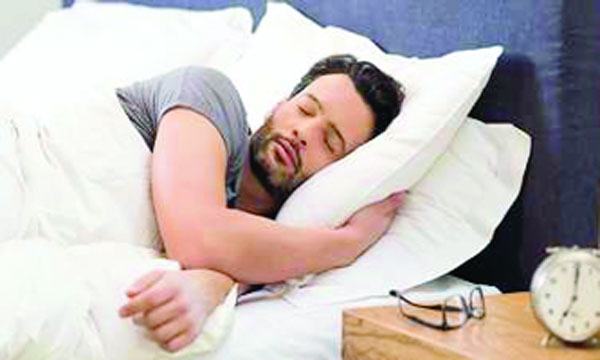 সুখনিদ্রার জন্য করণীয়
