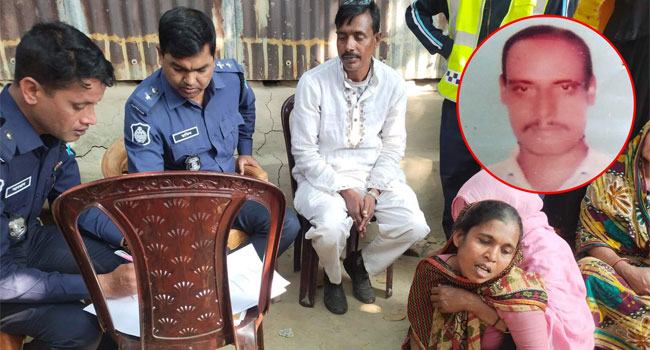 সিংগাইরে টয়লেট নির্মাণ নিয়ে মারধর, ১ জনের মৃত্যু