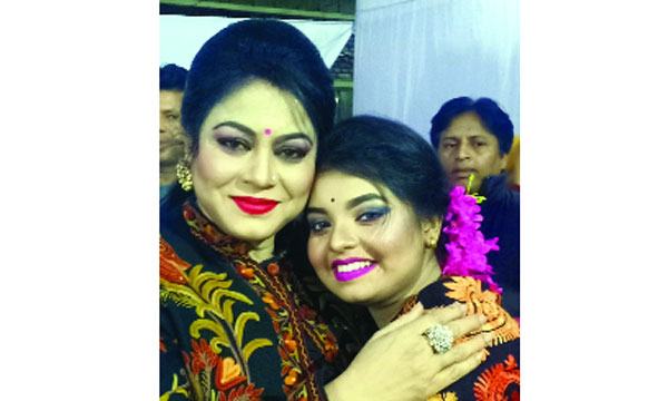 অনন্যার আজকের অবস্থানে ফেরদৌস আরারই অবদান