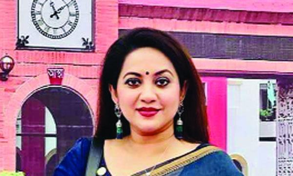 শিশুদের বই উপহার দেয়ার আহ্বান তারিনের
