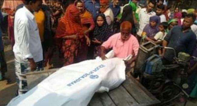 পীরগঞ্জে ছাত্রাবাস থেকে যুবকের লাশ উদ্ধার
