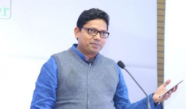 বাংলাদেশ চিপ রফতানি করে ২০৩১ সালের মধ্যে ১০ মিলিয়ন মার্কিন ডলার আয় করবে : পলক