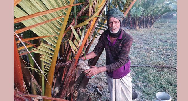 গোলের গুড়ে বদলে গেছে তালতলীর বেহালা গ্রাম