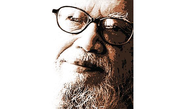 কথানির্মাতা আল মাহমুদ