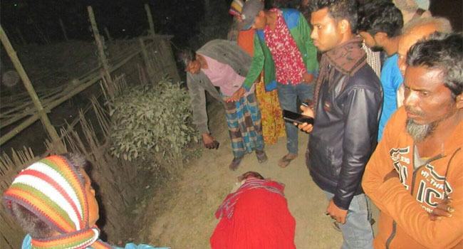 গাইবান্ধায় ২ অটোর মুখোমুখি সংঘর্ষে ১ চালক নিহত
