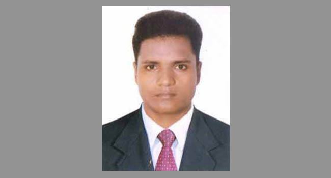 সাংবাদিক মাজহারের ছোট ভাই রাফির ৪র্থ মৃত্যু বার্ষিকী আজ