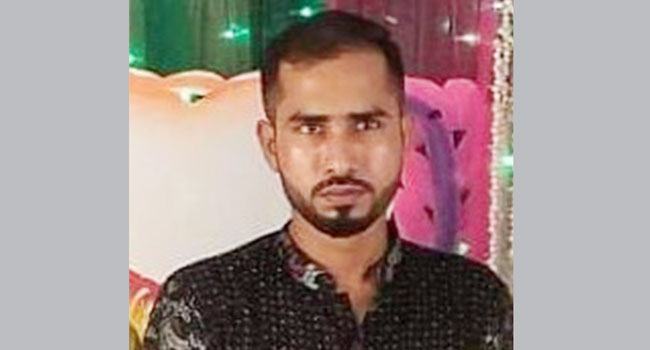 নাটোরে ট্রাকচাপায় বিএনপি নেতার ছেলের মৃত্যু : দুলুর শোক