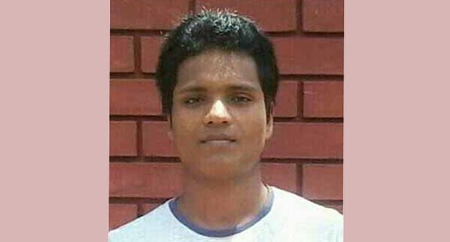 সাংবাদিক মাজহারের ছোট ভাই রাফির চতুর্থ মৃত্যুবার্ষিকী পালন