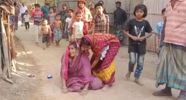 রামুতে জমি বিরোধের জেরে নিহত ১