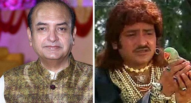 পুরস্কার নিতে এসে মৃত্যু ‘আলিফ লায়লা’র ‘সিন্দাবাদ’ শাহনাওয়াজের